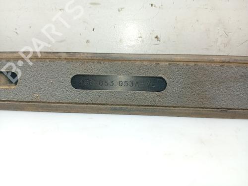 Door moulding trim AUDI A6 C5 Avant (4B5, 4B6) 1.9 TDI | BP31106935C150 