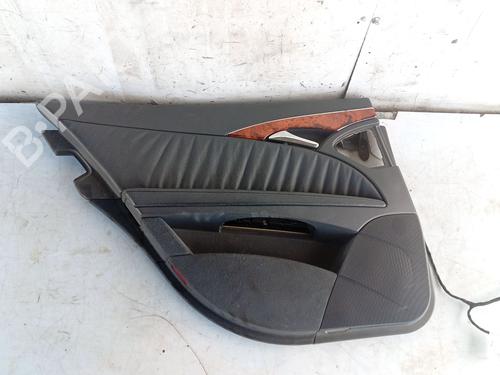 Used Rear left panel Rear left panel 37027650 37027650
