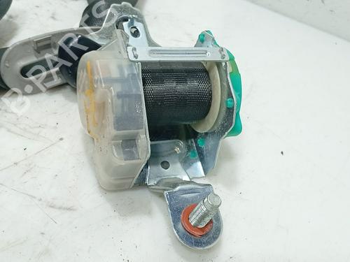Rear left seatbelt HYUNDAI i30 (FD) 1.4 | BP36991808I29 - Image 7