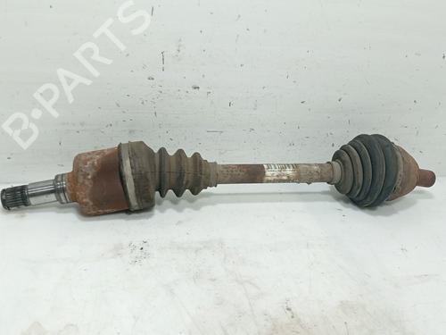 Used Left front driveshaft Left front driveshaft 37487473 37487473