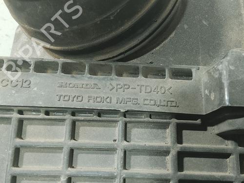Air filter box HONDA FR-V (BE) 2.2 i CTDi (BE5) | BP39268435M87 - Image 2