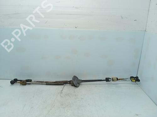 Used Cable Cable PEUGEOT PARTNER Box Body/MPV 1.6 HDi / BlueHDi 75 (75 hp) 34474396 34474396