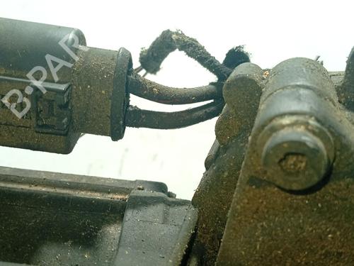 Steering rack AUDI A3 (8P1) 1.9 TDI | BP31817247M22 