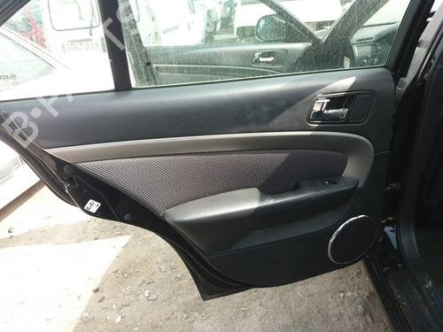 Engine control unit (ECU) CHEVROLET EPICA (KL1_) 2.0 D | BP18987119M57