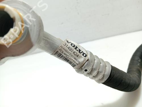AC pipe VOLVO V90 II Estate (235) D4 | BP31102564M126