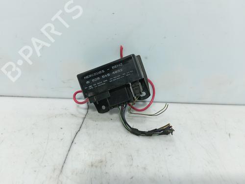 Used Electronic module Electronic module MERCEDES-BENZ M-CLASS (W163) ML 270 CDI (163.113) (163 hp) 34402940 34402940