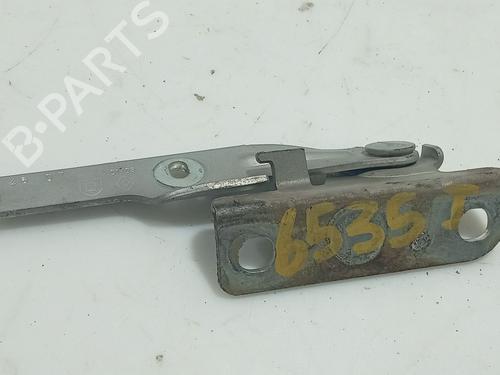 Hinge/Door check strap DACIA LOGAN (LS_) 1.5 dCi (LS0W) | BP37602469C146 - Image 4