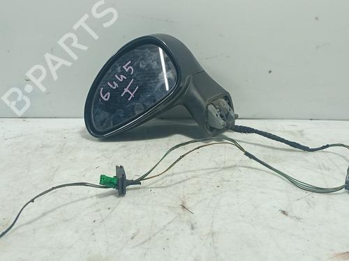 Rétroviseur gauche Rétroviseur gauche CITROËN C4 I (LC_) 1.4 16V (88 hp) 36324490 36324490