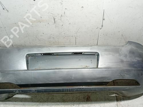 Used Rear bumper Rear bumper FIAT GRANDE PUNTO (199_) 1.3 D Multijet (75 hp) 39890390 39890390