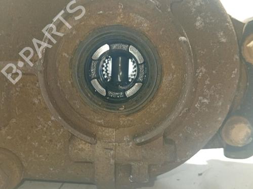 Differensial bakvogn HONDA CR-V I (RD)  | BP31098913M24 