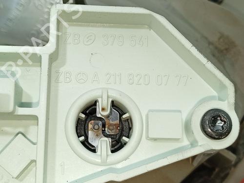 Right tailgate light MERCEDES-BENZ E-CLASS T-Model (S211) E 320 T CDI (211.226) | BP36152718C80 - Image 5