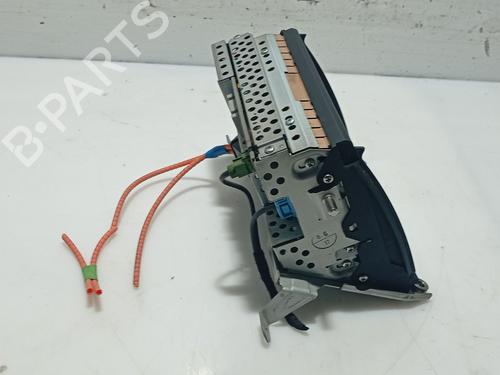 Electronic module LAND ROVER RANGE ROVER SPORT I (L320) 2.7 D 4x4 | BP31132200M83