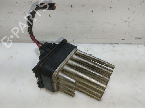 Heater resistor OPEL MERIVA A MPV (X03) 1.3 CDTI (E75) | BP24315227M108 
