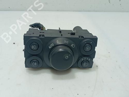 headlight-switch-opel-astra-h-a04-2004-2005-2006-2007-2008-2009-2010-2011-2012-2013-2014-32686714 main image