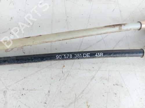Cable OPEL ASTRA G Coupe (T98) 2.2 16V (F07) | BP38469370E12 - Image 2
