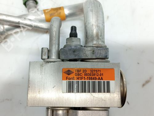 Pipe FORD FOCUS III 1.0 EcoBoost | BP40083643M125  - Image 5