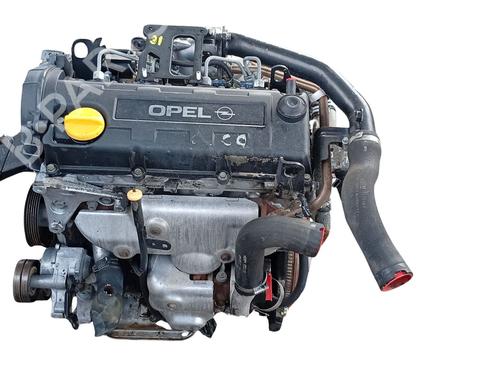 Engine OPEL ASTRA G Hatchback (T98) 1.7 DTI 16V (F08, F48) | BP32700872M1 - Image 3