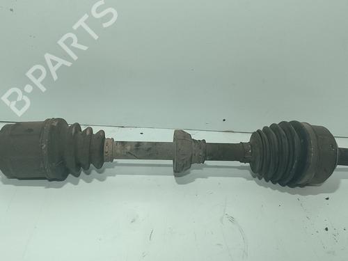Used Left front driveshaft Left front driveshaft 39465344 39465344
