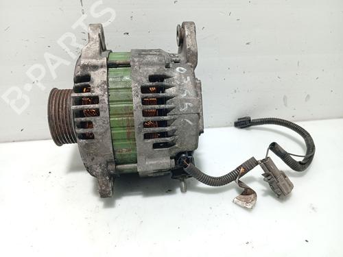 Used Alternator NISSAN MAXIMA / MAXIMA QX IV (A32) 2.0 (140 hp) 31098264