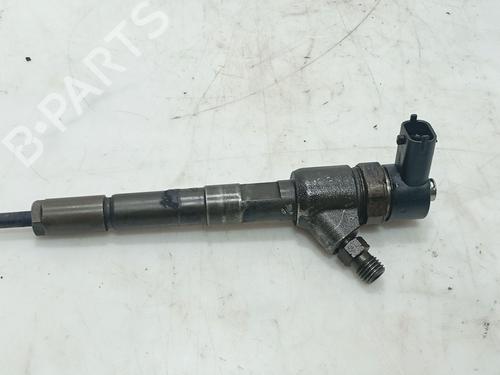 Used Injector Injector OPEL CORSA C (X01) 1.3 CDTI (F08, F68) (70 hp) 34399754 34399754