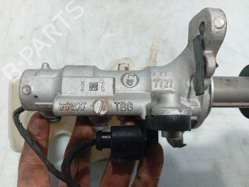 Brake master cylinder SKODA KAMIQ (NW4) 1.0 TSI | BP36991875M77 - Image 5