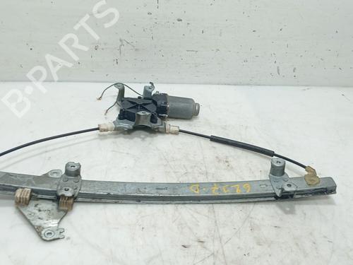 Rudehejsemekanisme Højre foran Rudehejsemekanisme Højre foran NISSAN ALMERA II Hatchback (N16) [2000-2026] 37417604 37417604