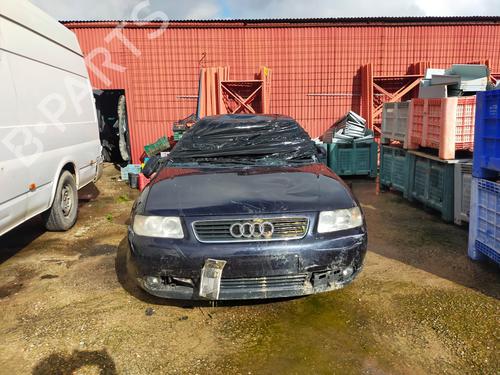 Brugte AUDI A3 (8L1) 1.9 TDI (130 hp) 4370375