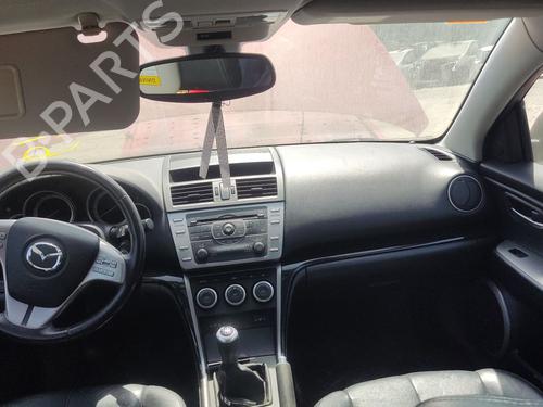 Other MAZDA 6 Hatchback (GH) 2.0 MZR-CD (GH14) | BP33820132O1 - Image 36