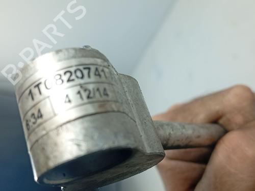 Pipe VW TOURAN (1T3) 1.6 TDI | BP38992645M125 - Image 3