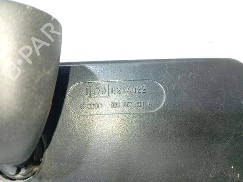 Rear mirror SEAT AROSA (6H1)  | BP31108034I6 