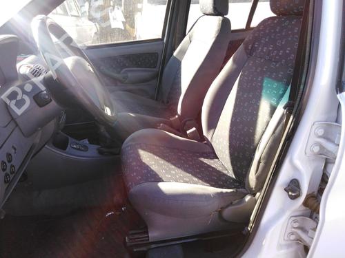 AC radiator TATA INDICA  | BP31099202M32 