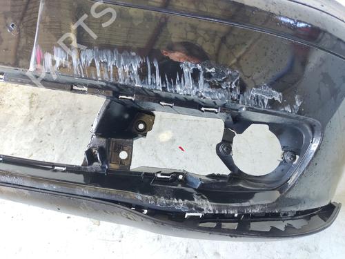 Front bumper SEAT IBIZA III (6L1) 1.9 TDI | BP24548528C7 