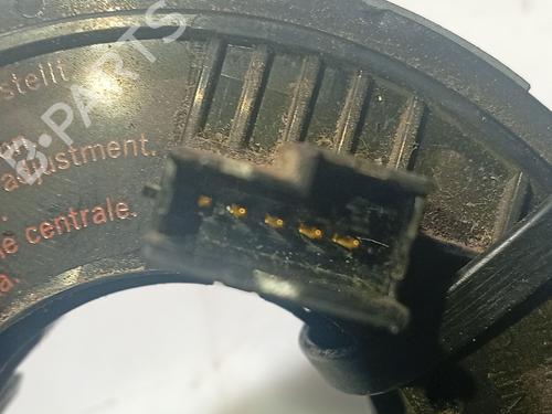 Squib airbag SKODA FABIA I (6Y2) 1.2 | BP31111566C102