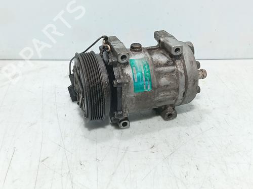 Used AC compressor AC compressor MITSUBISHI SPACE STAR MPV (DG_A) [1998-2004] 36292839 36292839
