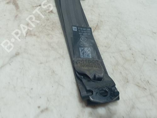 Rear right seatbelt OPEL CORSA E (X15) 1.4 (08, 68) | BP37421222I28 - Image 3
