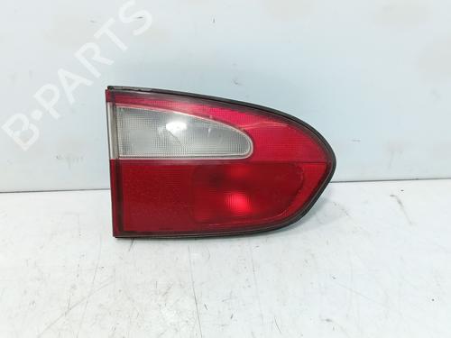 Used Left tailgate light HYUNDAI H-1 / STAREX Bus (A1) 2.5 TD (80 hp) 32305570