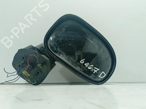 Used Right mirror Right mirror SSANGYONG RODIUS I 2.7 Xdi (163 hp) 34622252 34622252