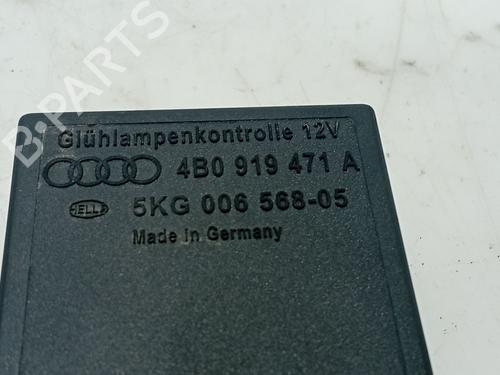 Electronic module SKODA SUPERB I (3U4) 2.0 TDI | BP32424799M83 - Image 2