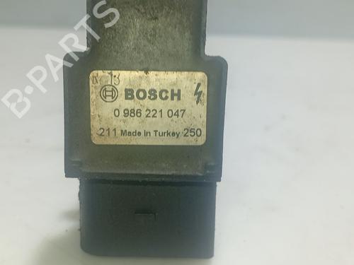 Ignition coil AUDI A4 B6 (8E2) 2.0 | BP31125143M94