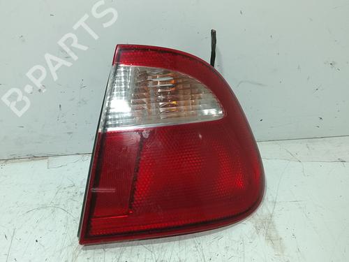 Højre baglygte Højre baglygte SEAT CORDOBA Vario (6K5) 1.4 i (60 hp) 39808748 39808748