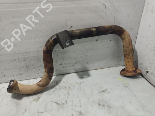 Used Exhaust system CITROËN C15 Estate 1.1 (60 hp) 31103345