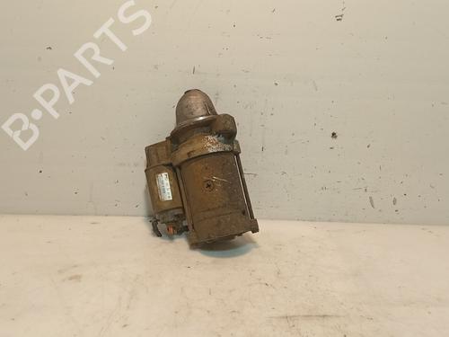 Used Starter Starter SSANGYONG KORANDO (KJ) 2.3 TDiC 4x4 (101 hp) 34723505 34723505