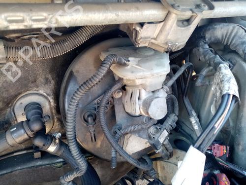 Used Servo brake PEUGEOT 308 I (4A_, 4C_) 2.0 HDi (136 hp) 24696223