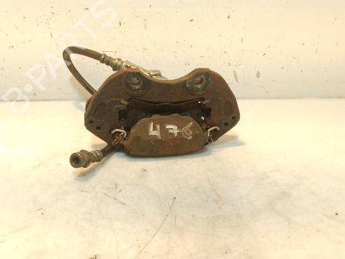 Used Right front brake caliper RENAULT 6 (118_) [1969-1987]  32203035