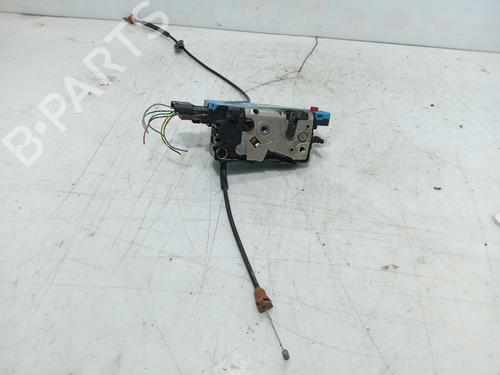Used Rear right lock Rear right lock 37421286 37421286