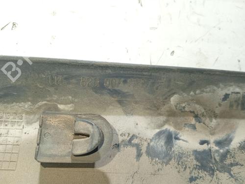 Door moulding trim RENAULT CLIO II (BB_, CB_) 1.5 dCi (B/CB07) | BP31108221C150 
