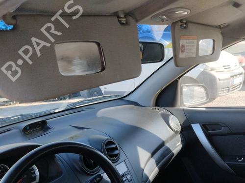 Right front window switch CHEVROLET AVEO / KALOS Hatchback (T250, T255) 1.2 | BP31108191I26  - Image 15