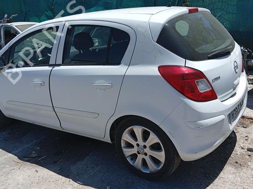 Gearbox OPEL CORSA D (S07) 1.3 CDTI (L08, L68) | BP37294968M3 - Image 10