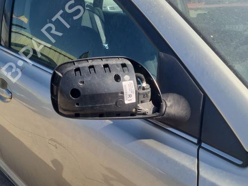 Headlight switch TOYOTA AVENSIS Estate (_T25_) 2.0 D-4D (CDT250_, CDT250R) | BP31139066I24