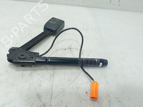 Used Seat buckle Seat buckle FORD FUSION (JU_) 1.4 (80 hp) 36527146 36527146